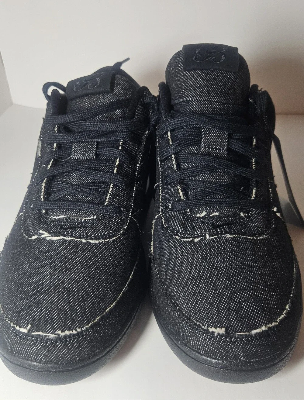 Nike Book 1 Black Label size13.5